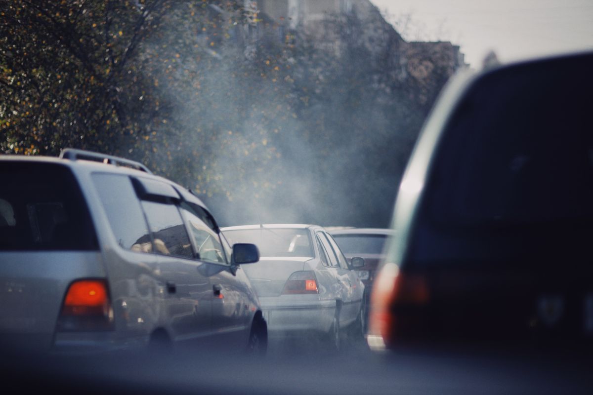 Zones à faibles émissions : où en est le parc automobile face aux particules fines